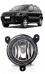 Farol Auxiliar Ecosport 2003 A 2011/Ranger 2005 A 2009 - Orgus 