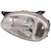 Farol Corsa 1994 A 1999 Pisca Cristal - Orgus