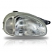 Farol Corsa 1994 A 1999 Pisca Cristal - Orgus