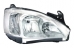 Farol Corsa/Montana 2008 Em Diante - Orgus