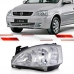 Farol Corsa/Montana 2008 Em Diante - Orgus
