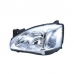 Farol Corsa/Montana 2008 Em Diante - Orgus