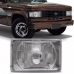 Farol Opala/Caravan 1980 A 1987 - D-20/D-40 Ate 1992 - RCD