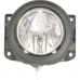 Farol Auxiliar Palio/Strada Adventure (Neblina) 2004 em diante - Orgus