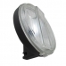 Farol Auxiliar Redondo 138mm Longo Alcance Plastico GTS (PAR)