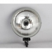 Farol Auxiliar Redondo 138 mm XR3 - Plastico -RCD 