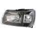 Farol Uno Fire 2004 A 2007 Mascara Negra - Orgus