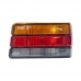 Lanterna Traseira Chevette Fume 1987 A 1993 - HT
