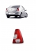 Lanterna Traseira Renault Logan 2007 Em Diante Bicolor - Cofran