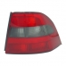 Lanterna Traseira Vectra 1996 A 1999 Rubi Com Re Fume - HT