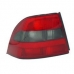 Lanterna Traseira Vectra 1996 A 1999 Rubi Com Re Fume - HT