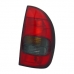 Lanterna Traseira Corsa Hatch/Pick-Up/Wagon 1994 A 1999 4 Portas Fume Acrílica - Cofran