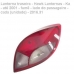Lanterna Traseira Ka Fume 1997 A 2001 - JCV