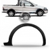 Acabamento Paralama Strada Adventure/Working/Restyling I 2002 A 2007