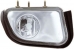 Farol Auxiliar S-10/Blazer 2001 em diante - Orgus 