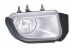 Farol Auxiliar S-10/Blazer 2001 em diante - Orgus 
