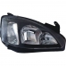 Farol Corsa/Montana 2002 A 2007 Mascara Negra - Orgus