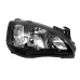 Farol Corsa/Montana 2002 A 2007 Mascara Negra - Orgus