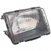 Farol Chevette/Marajo/Chevy 1983 A 1993 - Orgus