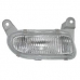 Farol Auxiliar Logus/Pointer 1993 Em Diante - Orgus