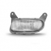 Farol Auxiliar Logus/Pointer 1993 Em Diante - Orgus