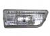Farol Auxiliar Gol/Voyage/Parati/Saveiro - 1987 A 1994 RCD