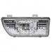 Farol Auxiliar Gol/Voyage/Parati/Saveiro - 1987 A 1994 RCD