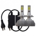 Kit Super Led H1 4000 LM - 12V/40W - Golden Cabos