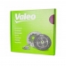 Kit Embreagem Siena Palio E Strada/Doblo/Stilo 1.8 8V E 16V Punto 2007 Em Diante (Valeo)