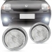 Farol Auxiliar Renault Clio 2000 A 2002 - ( Kit ) RCD