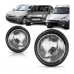 Farol Auxiliar Renault Clio 2000 A 2002 - ( Kit ) RCD