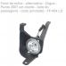 Farol Auxiliar Punto 2008 A 2012 - Orgus
