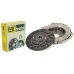 Kit Embreagem Corsa/celta Todos Com Motor 1.0 E 1.4 Novo Cor