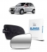 LENTE REFIL RETROVISOR C/ARTIC CORSA 1994 EM DIANTE /CLASSIC