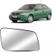 LENTE REFIL RETROVISOR C/BASE ASTRA 1998 1999 2000 2001 2002