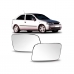 LENTE REFIL RETROVISOR C/BASE ASTRA 1998 1999 2000 2001 2002