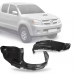 PROTETOR PARA-BARRO DIANTEIRO HILUX/SW4 2005 A 2010