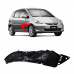 PROTETOR PARA-BARRO DIANTEIRO HONDA FIT 2004 A 2008