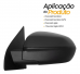 RETROVISOR EXTERNO GM AGILE MONTANA 2009 A 2014 COM CONTROLE
