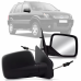 RETROVISOR EXTERNO FORD ECOSPORT 2003 ATE 2011 COM CONTROLE