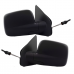 RETROVISOR EXTERNO FORD ECOSPORT 2003 ATE 2011 COM CONTROLE