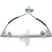 MAQUINA VIDRO MANUAL SAVEIRO G5/G6/G7 - GOL G6/G7 2 PORTAS