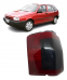 LANTERNA TRASEIRA FIAT TIPO 1993 ATE 1998 FUME LADO DIREITO