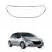 MOLDURA CROMADA GRADE PEUGEOT 208 2013 A 2016