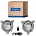 KIT FAROL AUXILIAR NEBLINA - ECOSPORT 2003 A 2007 - ORGUS