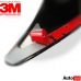 CALHA CHUVA NISSAN SENTRA 2014 A 2020 - 4 PORTAS