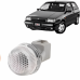 LANTERNA LATERAL FIAT TIPO 1993 ATE 1997 CRISTAL ACRILICA