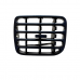 DIFUSOR AR PAINEL RENAULT CLIO 00/15 CENTRAL LE PRETO