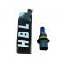 LAMPADA FAROL HB1 12V 65/45W SUPER BRANCA IMPORTADA