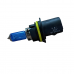 LAMPADA FAROL HB1 12V 65/45W SUPER BRANCA IMPORTADA